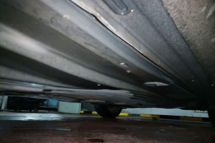 Used Skoda Superb 2016 TSI280 DSG Innovation Edition Chassis Front Left