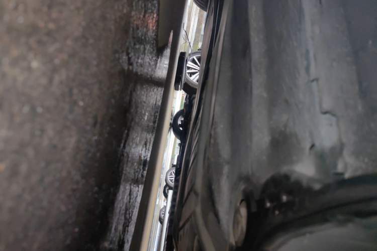 Used Skoda Superb 2016 TSI280 DSG Advanced Edition Chassis Front Right