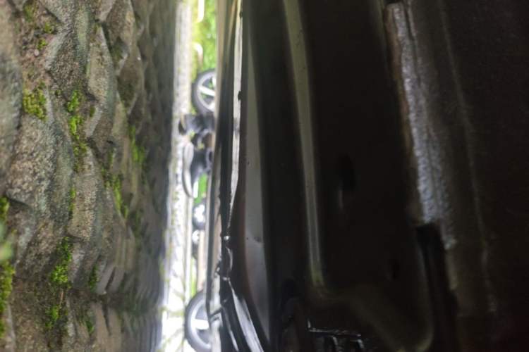 Used Skoda Superb 2016 TSI280 DSG Innovation Edition Chassis Front Right