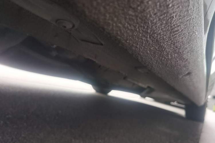 Used Skoda Superb 2016 TSI330 DSG Innovation Edition Chassis Rear Right