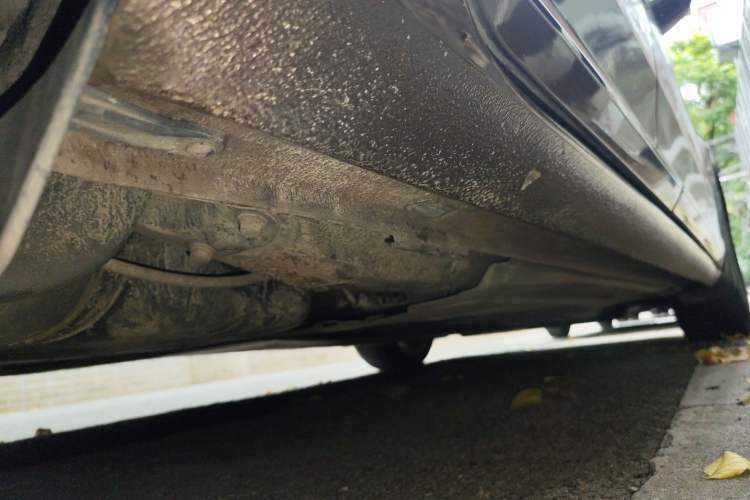 Used Skoda Superb 2016 TSI330 DSG Smart Drive Edition Chassis Rear Right