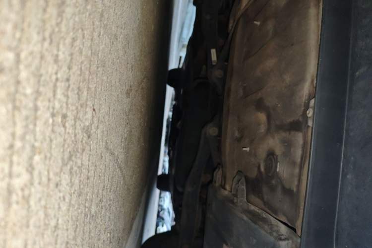 Used Skoda Superb 2016 TSI280 DSG Advanced Edition Chassis Rear