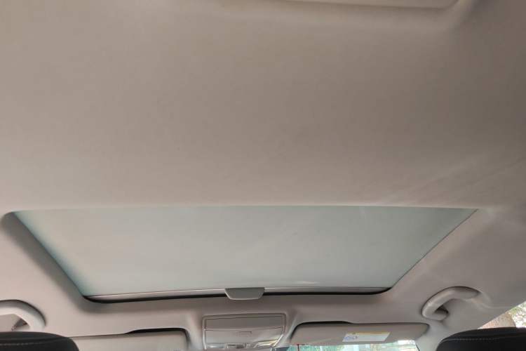 Used Skoda Superb 2016 TSI380 DSG Flagship Edition Headliner