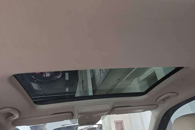 Used Skoda Superb 2016 TSI330 DSG Smart Drive Edition Headliner