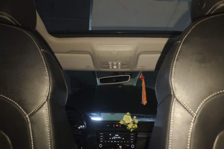 Used Skoda Superb 2016 TSI280 DSG Innovation Edition Headliner