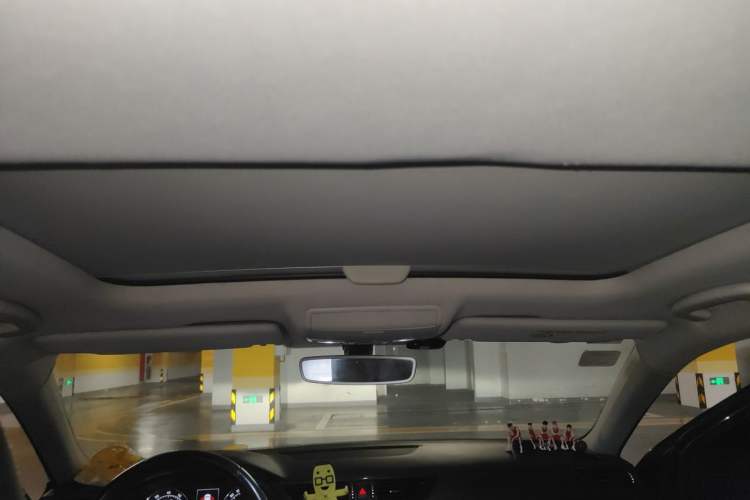 Used Skoda Superb 2016 TSI330 DSG Innovation Edition Headliner