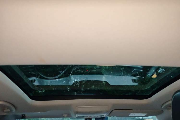 Used Skoda Superb 2016 TSI280 DSG Innovation Edition Headliner