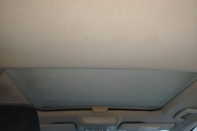 Used Skoda Superb 2016 TSI280 DSG Advanced Edition Headliner