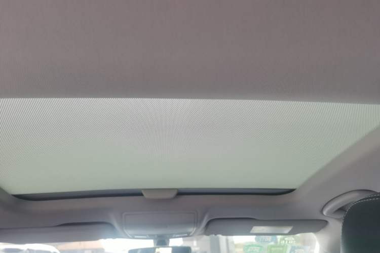 Used Skoda Superb 2016 TSI330 DSG Innovation Edition Headliner