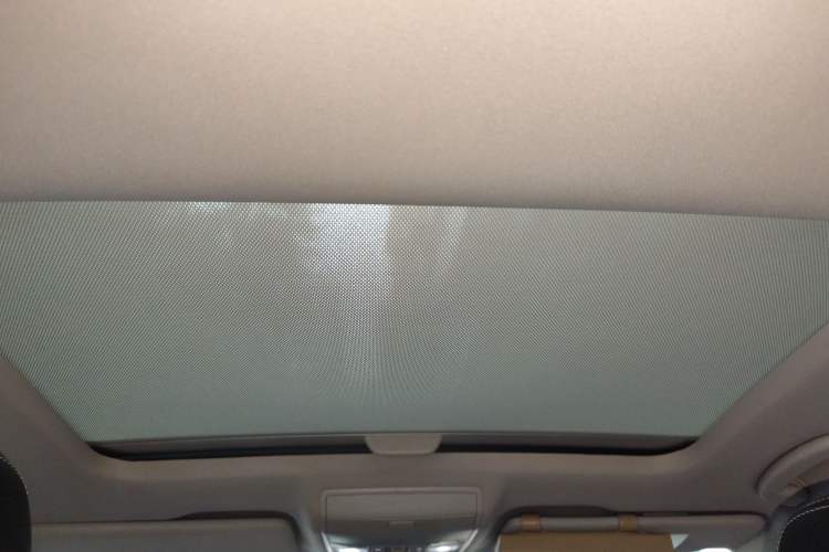 Used Skoda Superb 2016 TSI330 DSG Smart Drive Edition Headliner