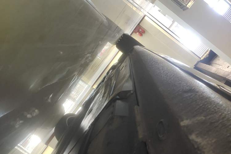 Used Skoda Superb 2016 TSI330 DSG Innovation Edition Left Side Sill