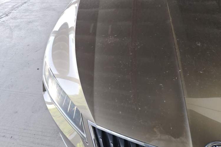 Used Skoda Superb 2016 TSI280 DSG Innovation Edition Right Front Headlight