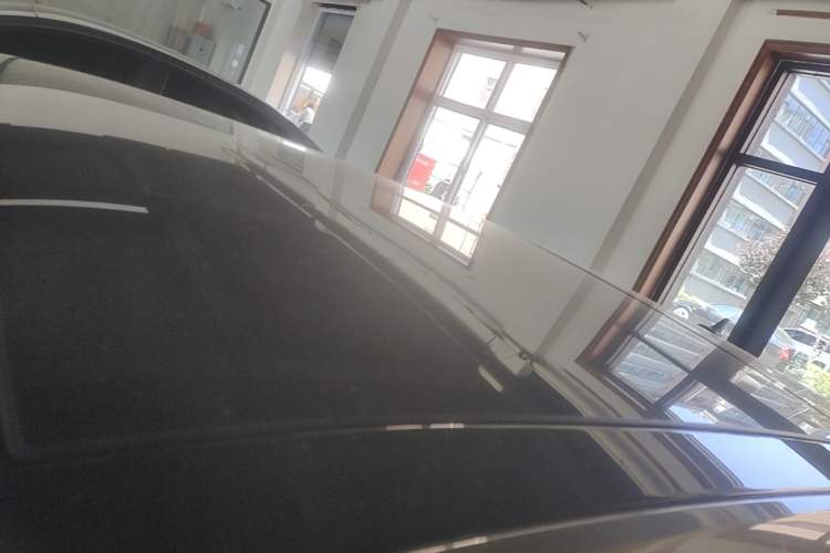 Used Skoda Superb 2016 TSI330 DSG Innovation Edition Roof