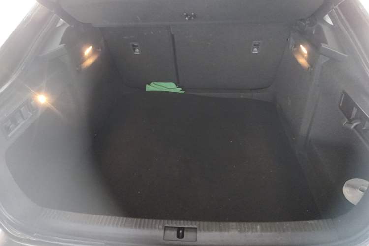Used Skoda Superb 2016 TSI330 DSG Smart Drive Edition Trunk