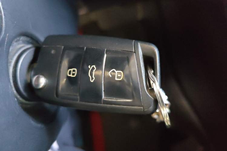 Used Skoda Superb 2016 TSI280 DSG Innovation Edition Vehicle Key