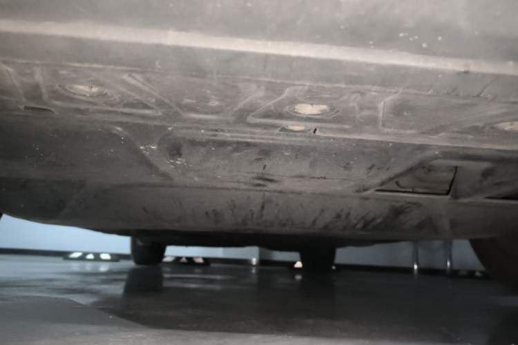 Used Skoda Superb 2016 TSI330 DSG Smart Drive Edition Chassis Front