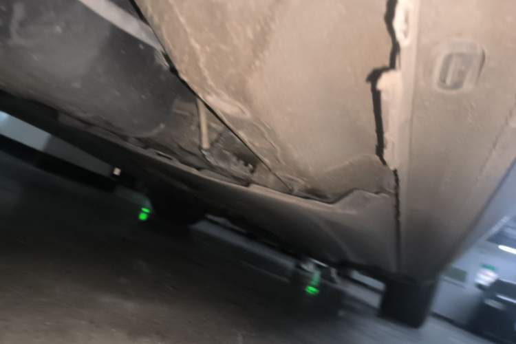 Used Skoda Superb 2016 TSI330 DSG Smart Drive Edition Chassis Rear Right