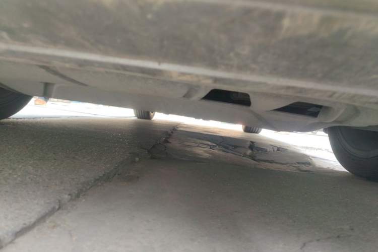 Used Skoda Superb 2016 TSI330 DSG Smart Drive Edition Chassis Front