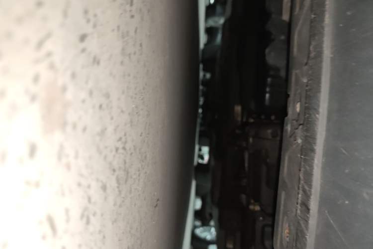 Used Skoda Superb 2016 TSI280 DSG Innovation Edition Chassis Front