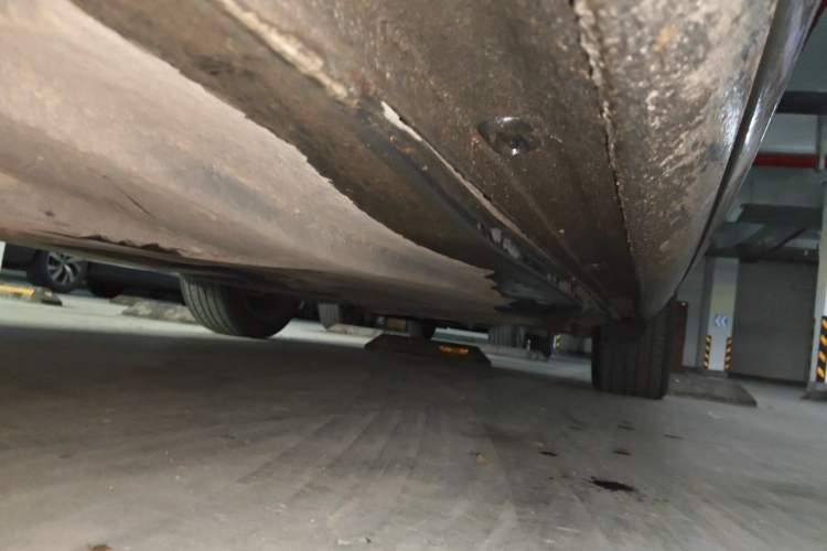 Used Skoda Superb 2016 TSI280 DSG Champion Edition Chassis Front Left