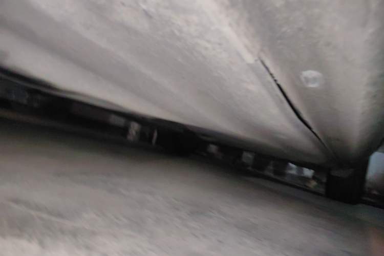 Used Skoda Superb 2016 TSI330 DSG Smart Drive Edition Chassis Front Left