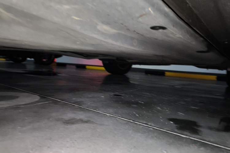 Used Skoda Superb 2016 TSI330 DSG Innovation Edition Chassis Front Left