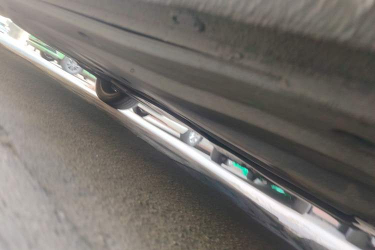 Used Skoda Superb 2016 TSI330 DSG Smart Drive Edition Chassis Front Right