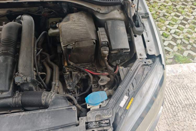 Used Skoda Superb 2016 TSI280 DSG Innovation Edition Engine Bay Left