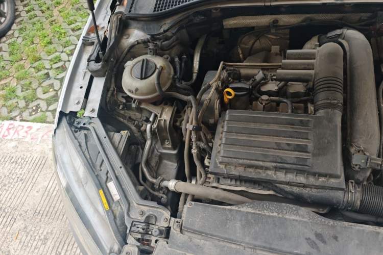 Used Skoda Superb 2016 TSI280 DSG Innovation Edition Engine Bay Right