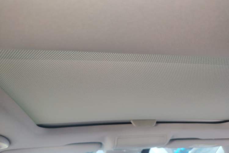 Used Skoda Superb 2016 TSI330 DSG Smart Drive Edition Headliner