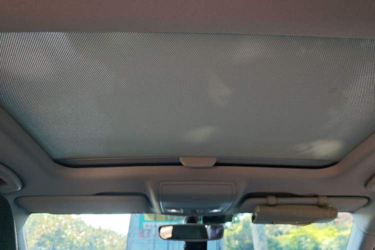 Used Skoda Superb 2016 TSI280 DSG Innovation Edition Headliner
