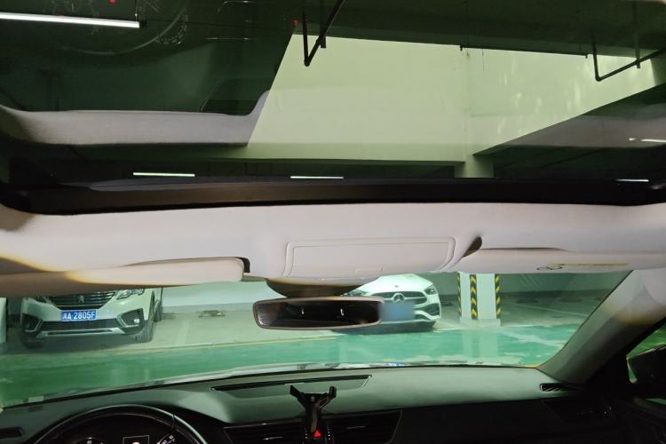 Used Skoda Superb 2016 TSI280 DSG Champion Edition Headliner