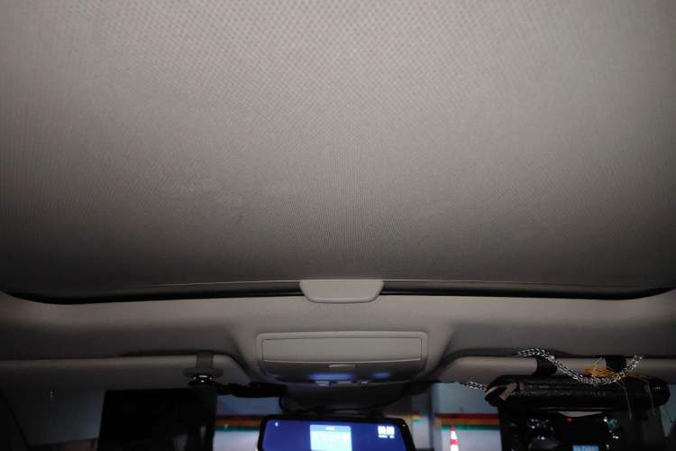 Used Skoda Superb 2016 TSI330 DSG Smart Drive Edition Headliner