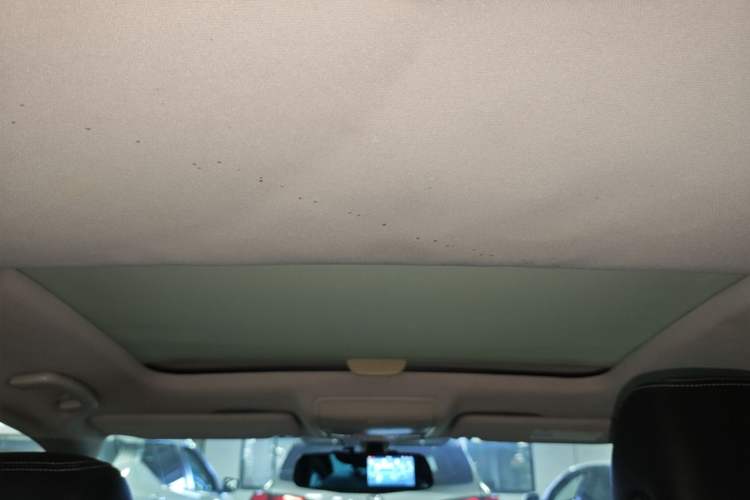 Used Skoda Superb 2016 TSI280 DSG Innovation Edition Headliner
