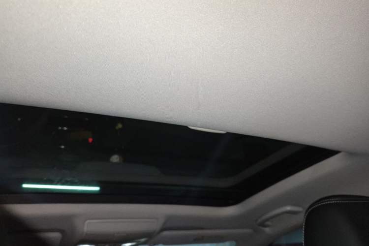 Used Skoda Superb 2016 TSI330 DSG Innovation Edition Headliner