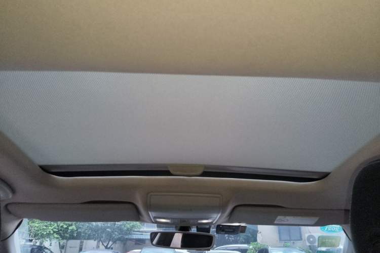 Used Skoda Superb 2016 TSI280 DSG Innovation Edition Headliner