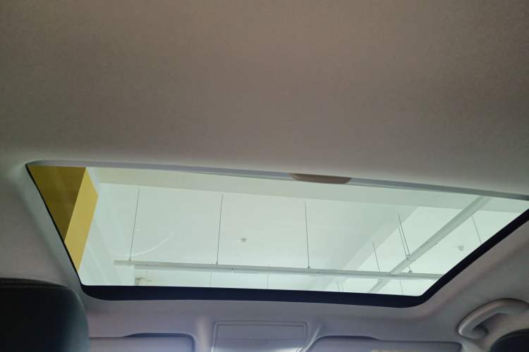 Used Skoda Superb 2016 TSI330 DSG Smart Drive Edition Headliner