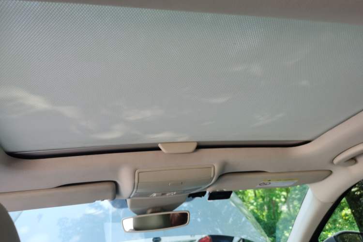 Used Skoda Superb 2016 TSI330 DSG Smart Drive Edition Headliner
