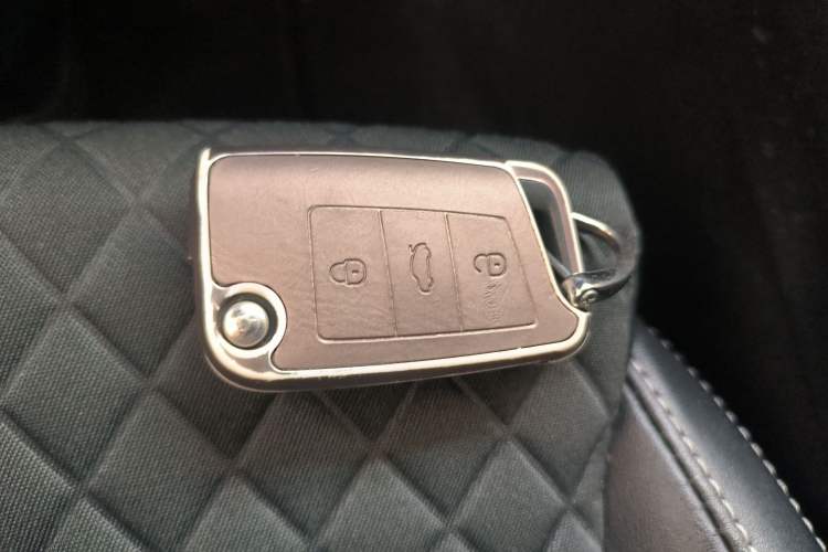 Used Skoda Superb 2016 TSI330 DSG Innovation Edition Interior 1