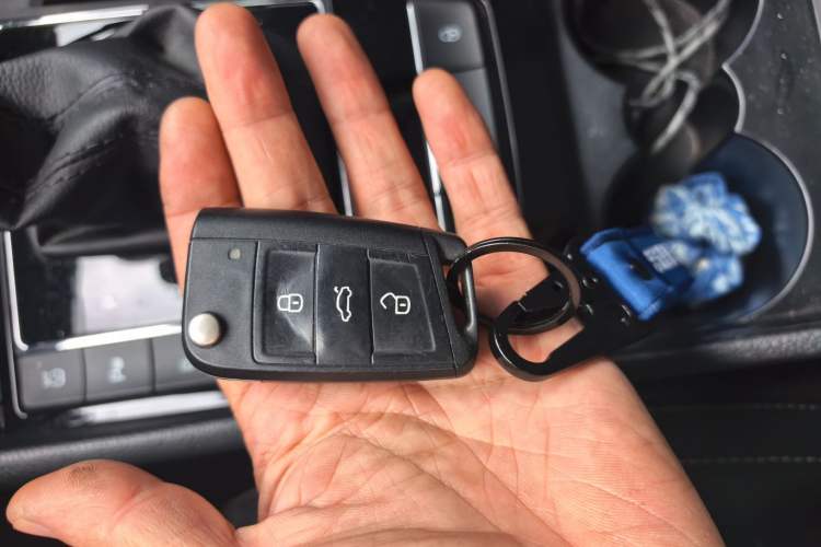 Used Skoda Superb 2016 TSI330 DSG Smart Drive Edition Interior 1