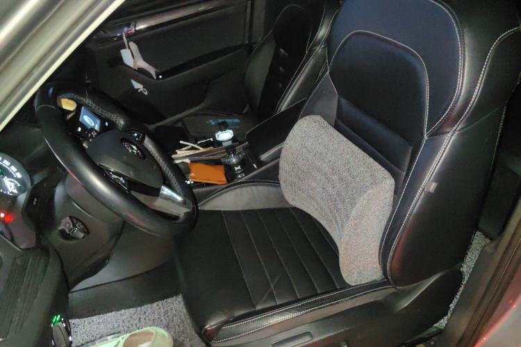 Used Skoda Superb 2016 TSI330 DSG Smart Drive Edition Left Front Seat