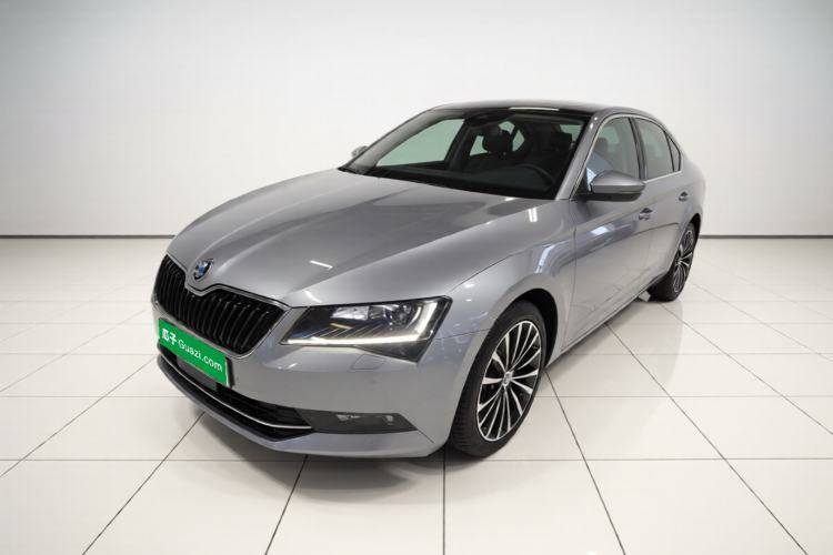 Skoda Superb 2016 TSI330 DSG Smart Drive Edition usata Guazi used car, China used car export, Used car for sale, Used cars, Cheapest cars for sale