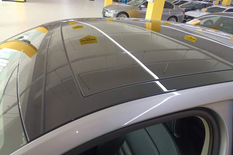 Used Skoda Superb 2016 TSI330 DSG Smart Drive Edition Roof