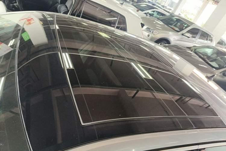 Used Skoda Superb 2016 TSI330 DSG Smart Drive Edition Roof