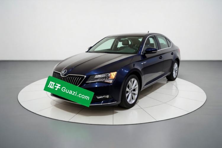 Used Skoda Superb 2016 TSI280 DSG Innovation Edition Guazi used car, China used car export, Used car for sale, Used cars, Cheapest cars for sale
