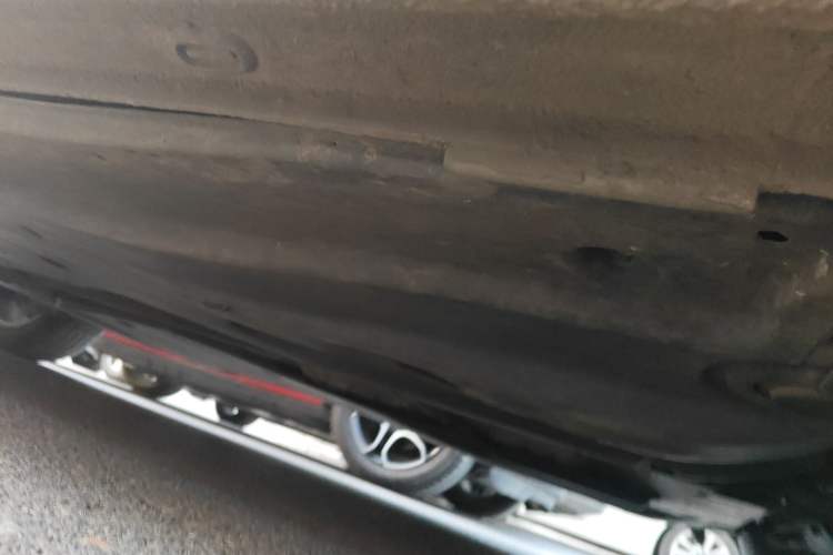 Used Skoda Superb 2016 TSI330 DSG Innovation Edition Chassis Front Right