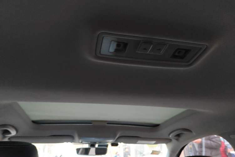 Used Skoda Superb 2016 TSI330 DSG Innovation Edition Headliner