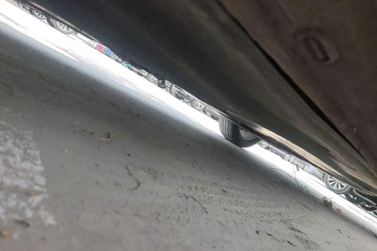 Used Skoda Superb 2016 TSI280 DSG Innovation Edition Chassis Front Left
