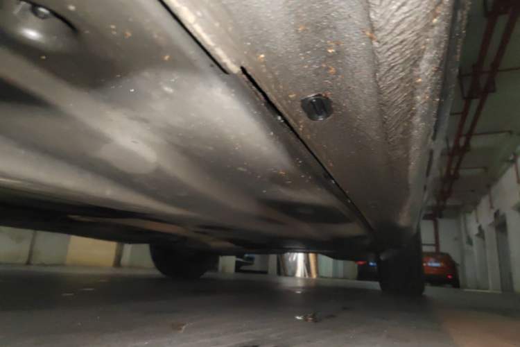 Used Skoda Superb 2016 TSI330 DSG Smart Drive Edition Chassis Front Left