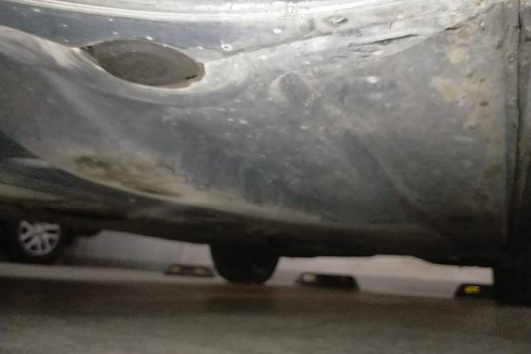 Used Skoda Superb 2016 TSI330 DSG Smart Drive Edition Chassis Front Left